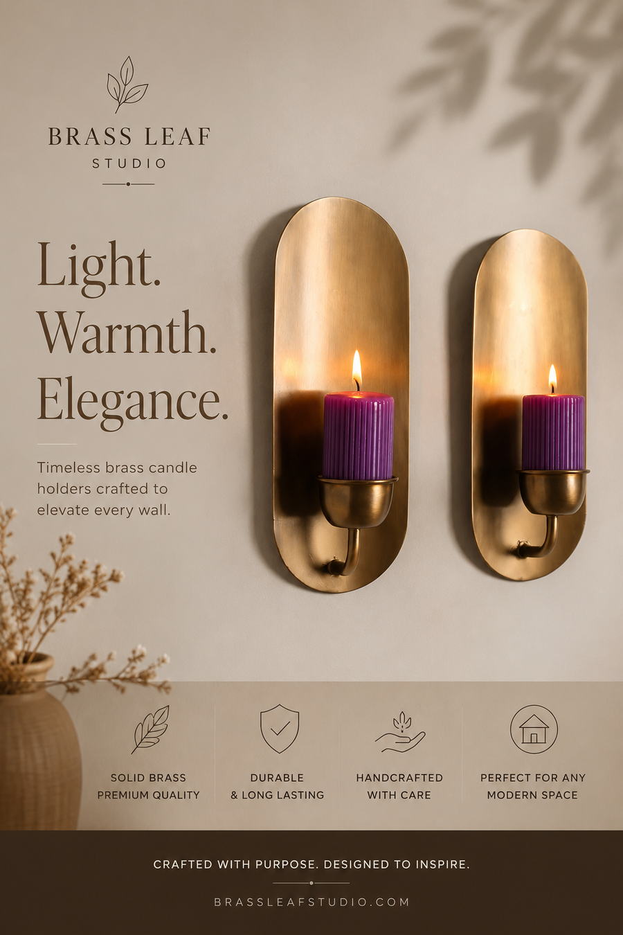 Candle Holder