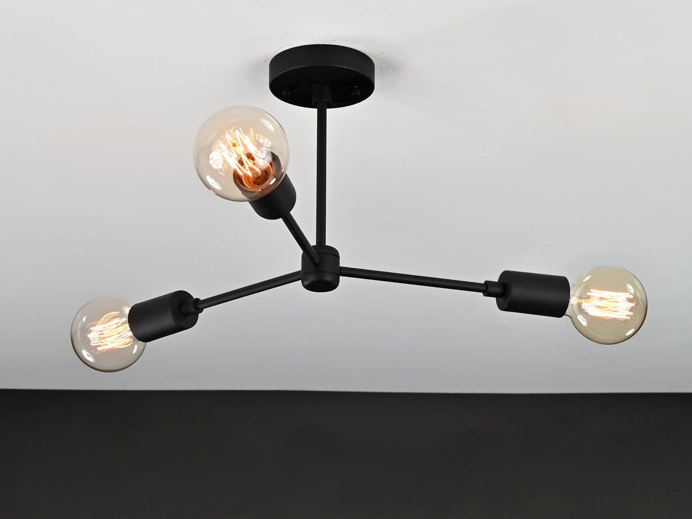 Monaco Beacon - Chandelier - 3 Lights - 32171