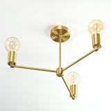 Kyoto Beacon - Chandelier - 3 Lights - 32190