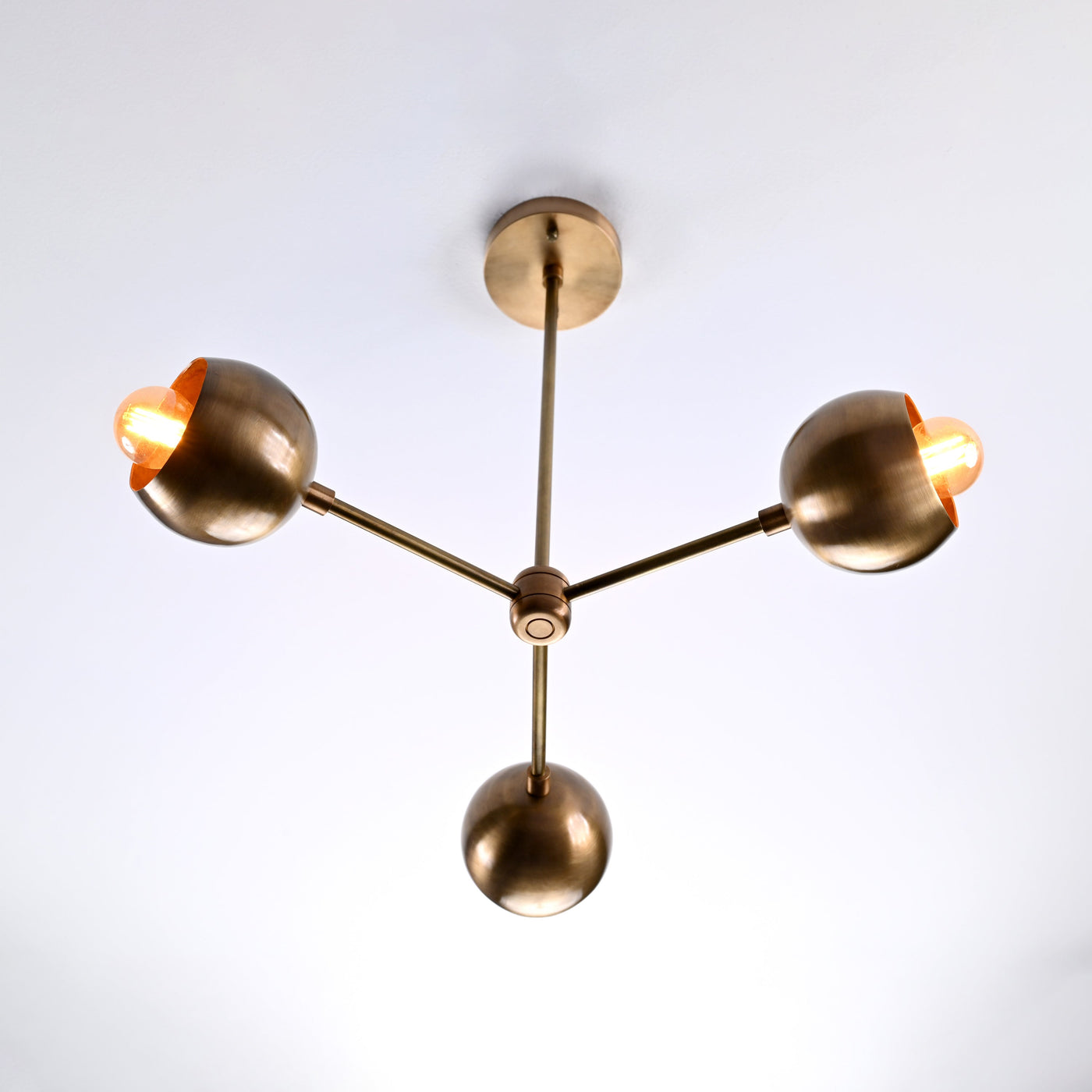 Paris Halo - Chandelier - 6 Lights - 32194