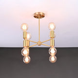 Paris Beacon - Chandelier - 8 Lights - 32204