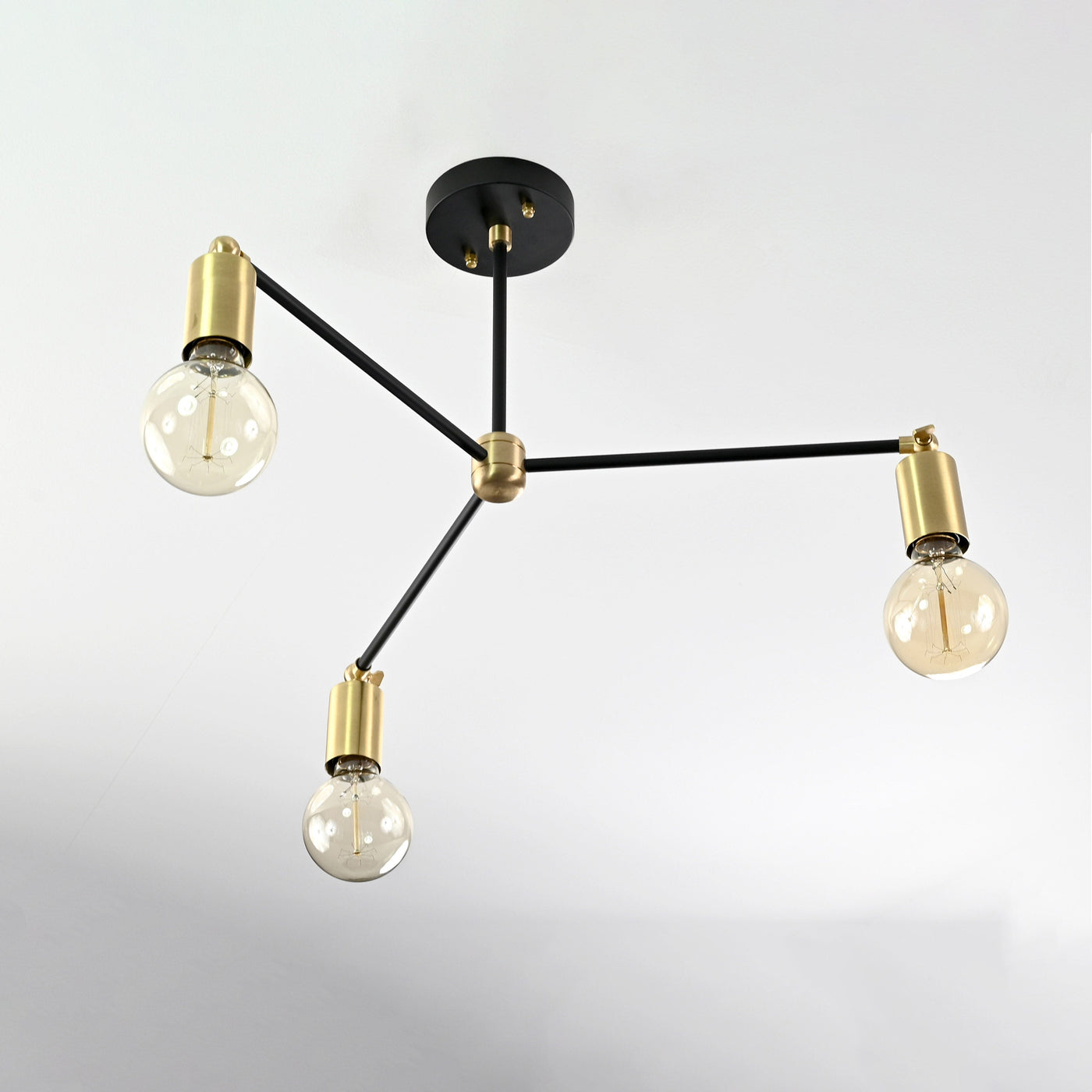 Stockholm Beacon - Chandelier - 3 Lights - 32209