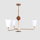 Rome Apex  -  Uplifting Chandelier - 3 Lights - 32215