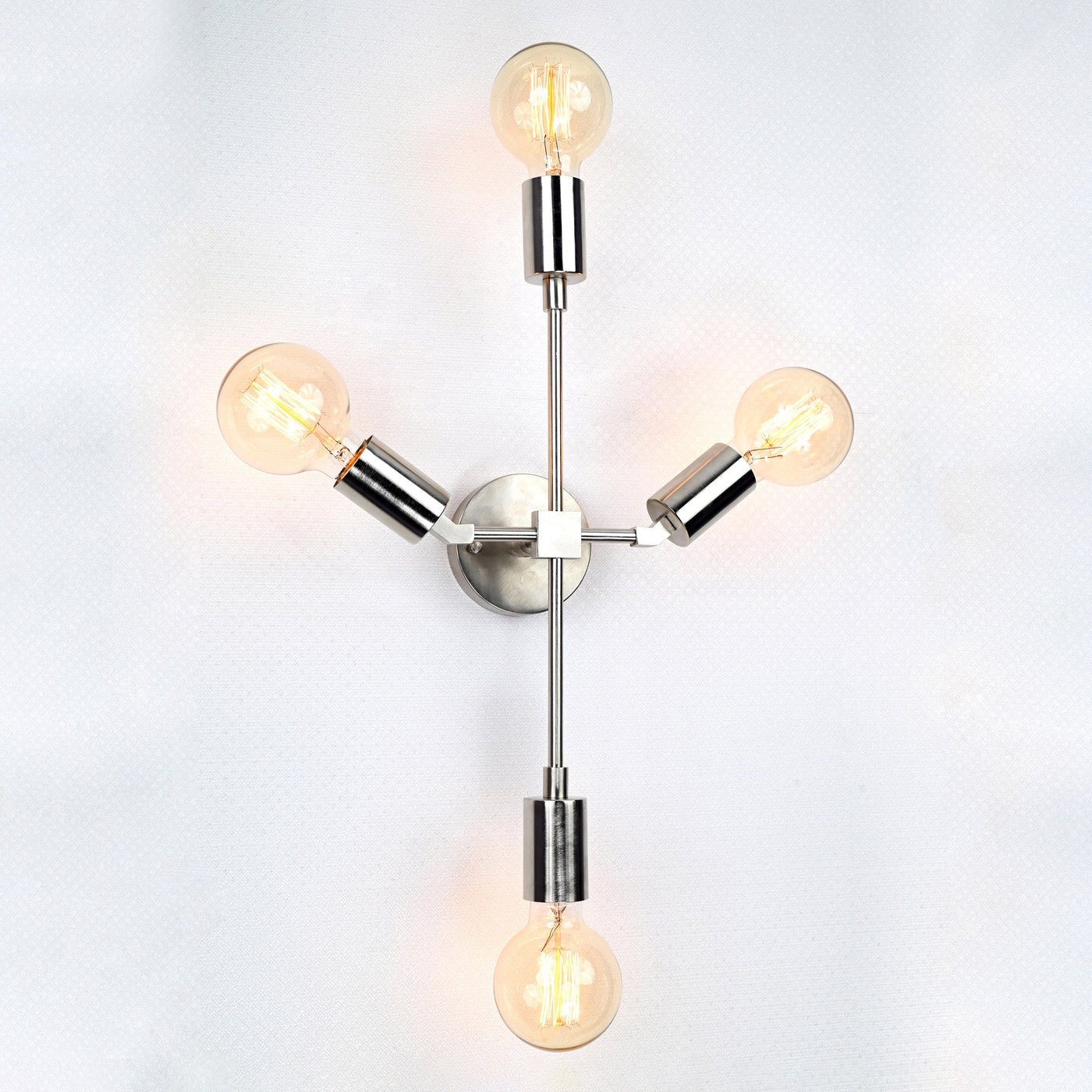 Oslo Novaputnik Urchin Wall Sconce - 11" - 32505