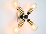Oslo Novaputnik Wall Sconce - 8" - 32509