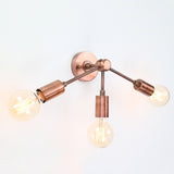 Berlin Axis - Barebulb Wall Sconce - 17" - 32510