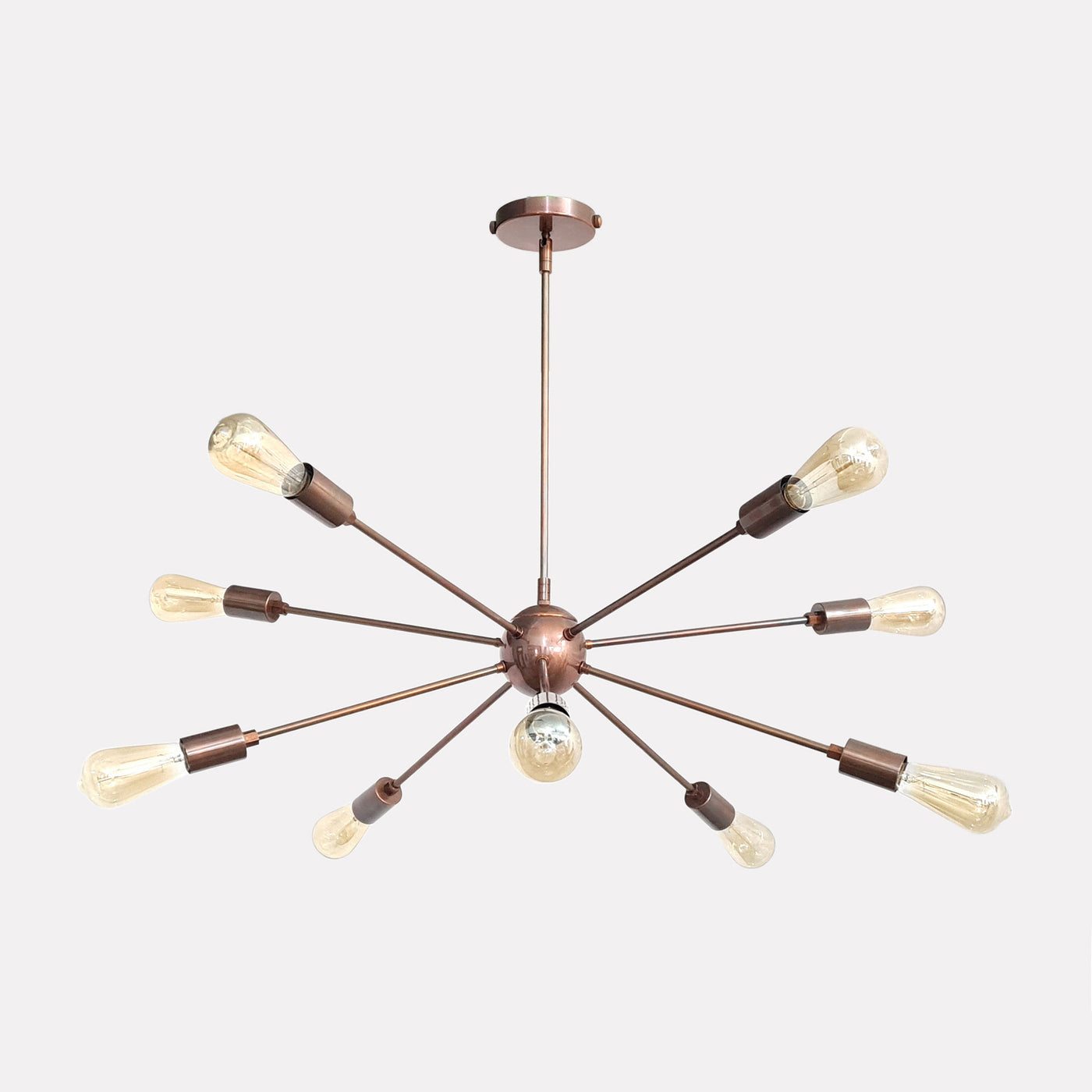 Stockholm Nova - Chandelier - 10 Lights - 32140