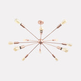 Copenhagen Nova - Ceiling Chandelier - 12 Lights - 32139
