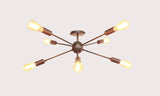 Athens Nova - Pendant Chandelier - 8 Lights - 32147