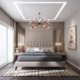 Vienna Nova - Pendant Chandelier - 24 Lights - 32133