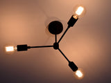 Monaco Beacon - Chandelier - 3 Lights - 32171