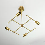 Oslo Beacon - Pendant Chandelier - 4 Lights - 32189
