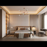 Monaco Nova - Pendant Chandelier - 8 Lights - 32166