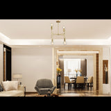 Havana Beacon - Pendant Chandelier - 4 Lights - 32182