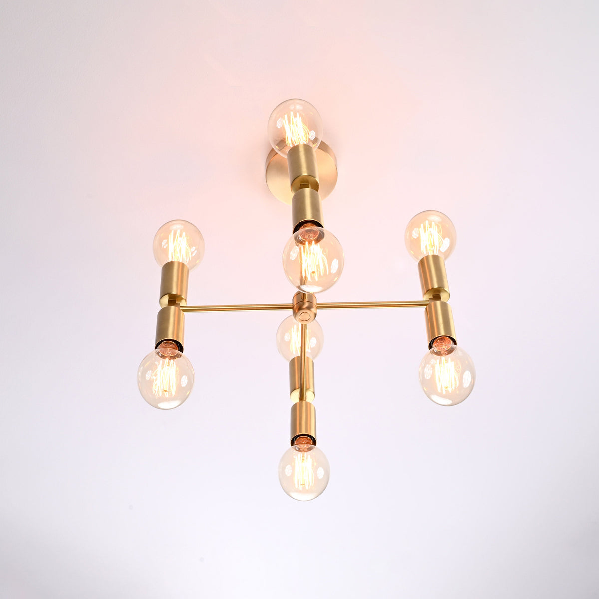 Paris Beacon - Chandelier - 8 Lights - 32204
