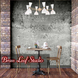 Stockholm Pivot - Diabolo Pendant Chandelier - 12 Lights - 32233
