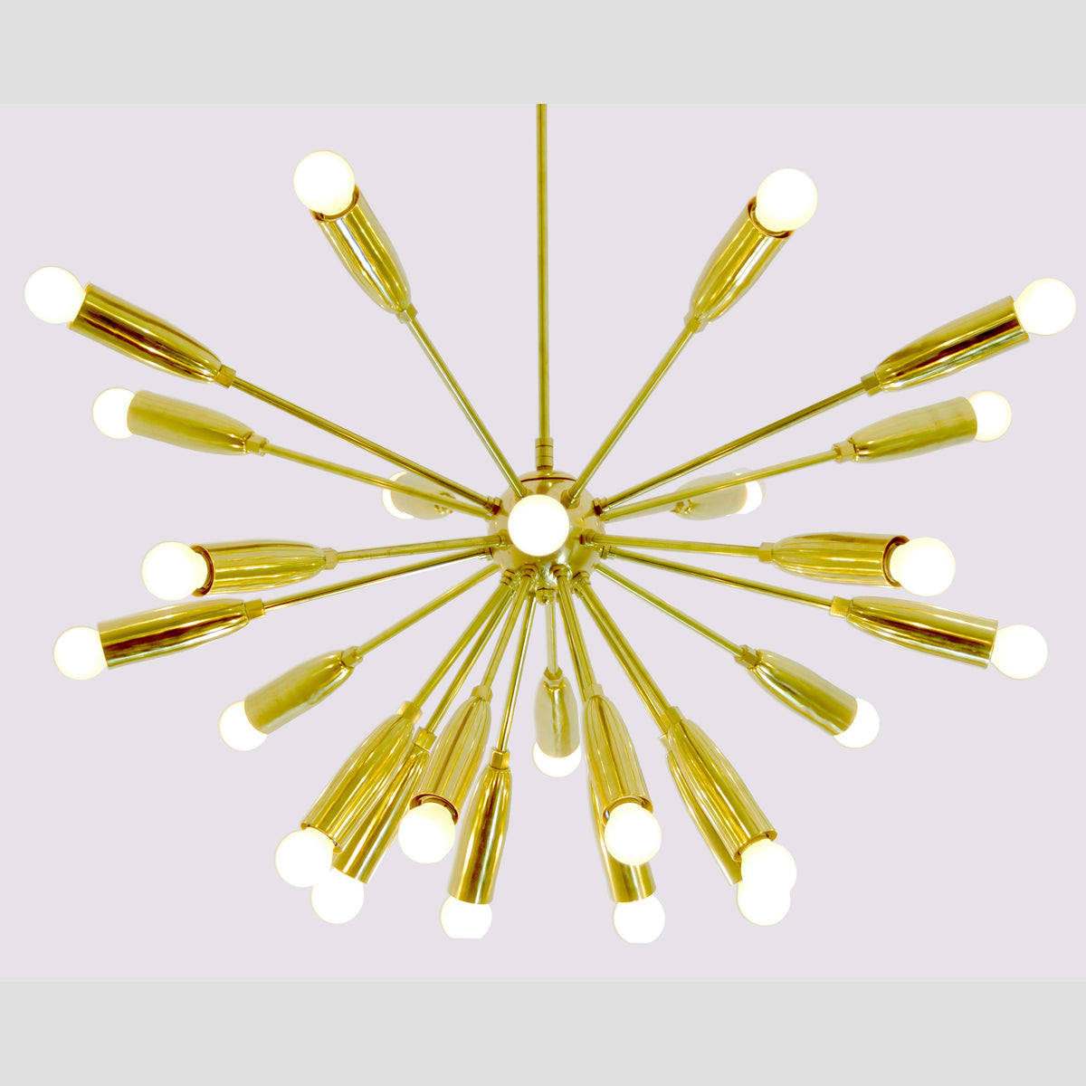 Havana Nova - Chandelier - 24 Lights - 32102