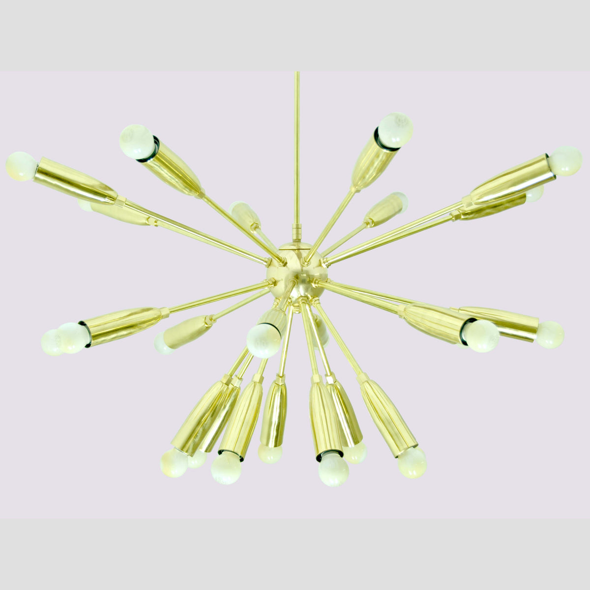 Havana Nova - Chandelier - 24 Lights - 32102