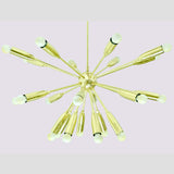 Havana Nova - Chandelier - 24 Lights - 32102
