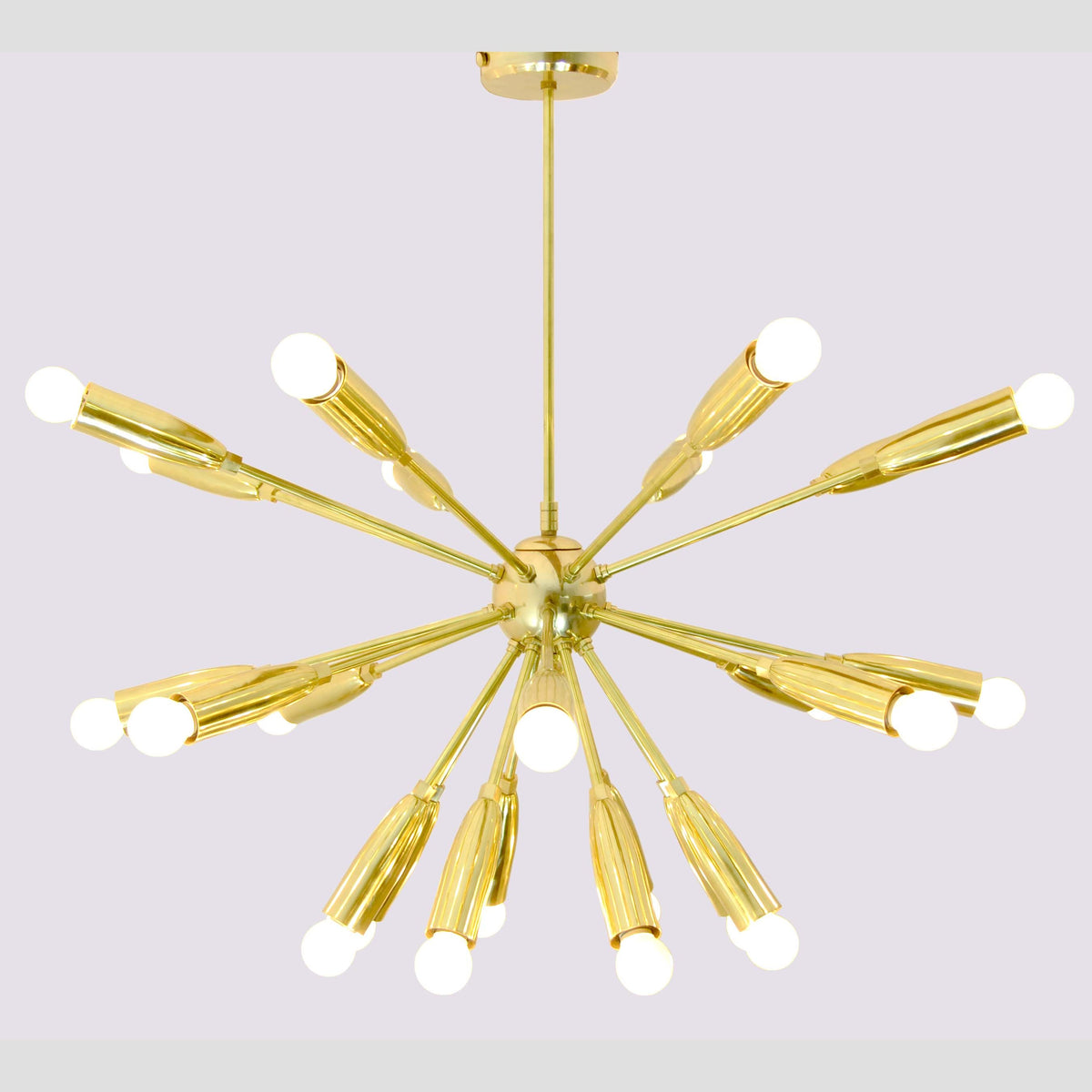 Havana Nova - Chandelier - 24 Lights - 32102