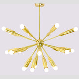 Havana Nova - Chandelier - 24 Lights - 32102