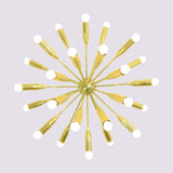 Havana Nova - Chandelier - 24 Lights - 32102