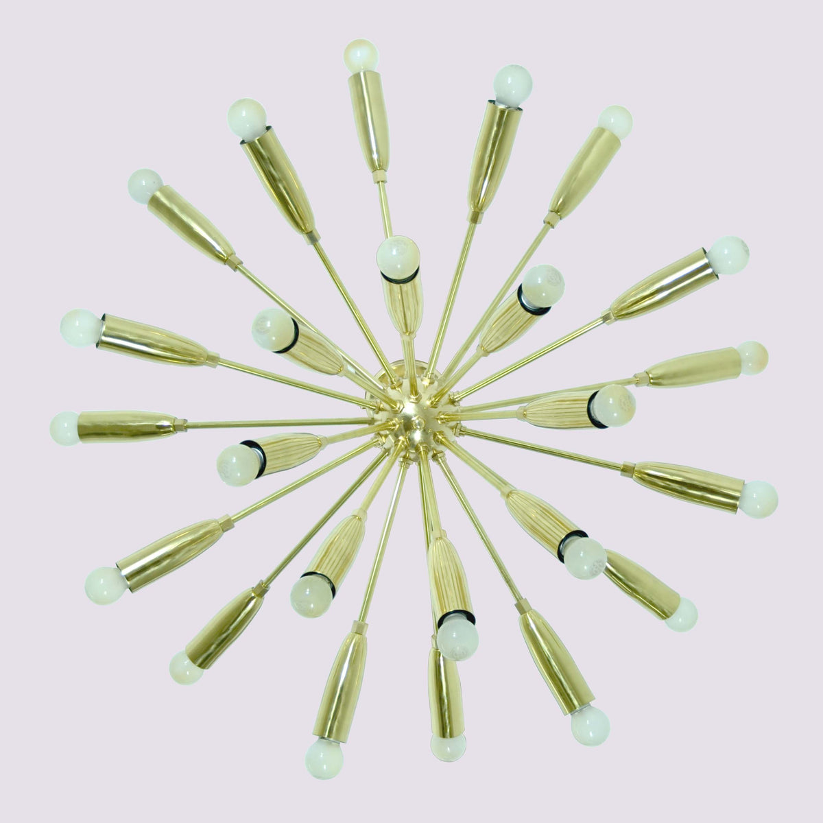 Havana Nova - Chandelier - 24 Lights - 32102