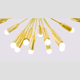 Havana Nova - Chandelier - 24 Lights - 32102