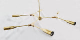 Kyoto Linea - Chandelier - 6 Lights - 32126
