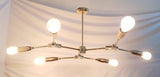 Kyoto Linea - Chandelier - 6 Lights - 32126