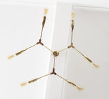 Kyoto Linea - Chandelier - 6 Lights - 32126