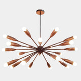 Vienna Nova - Pendant Chandelier - 24 Lights - 32133