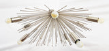 Kyoto Urchin - Flush Mount Pendant Chandelier - 9 Lights - 32135