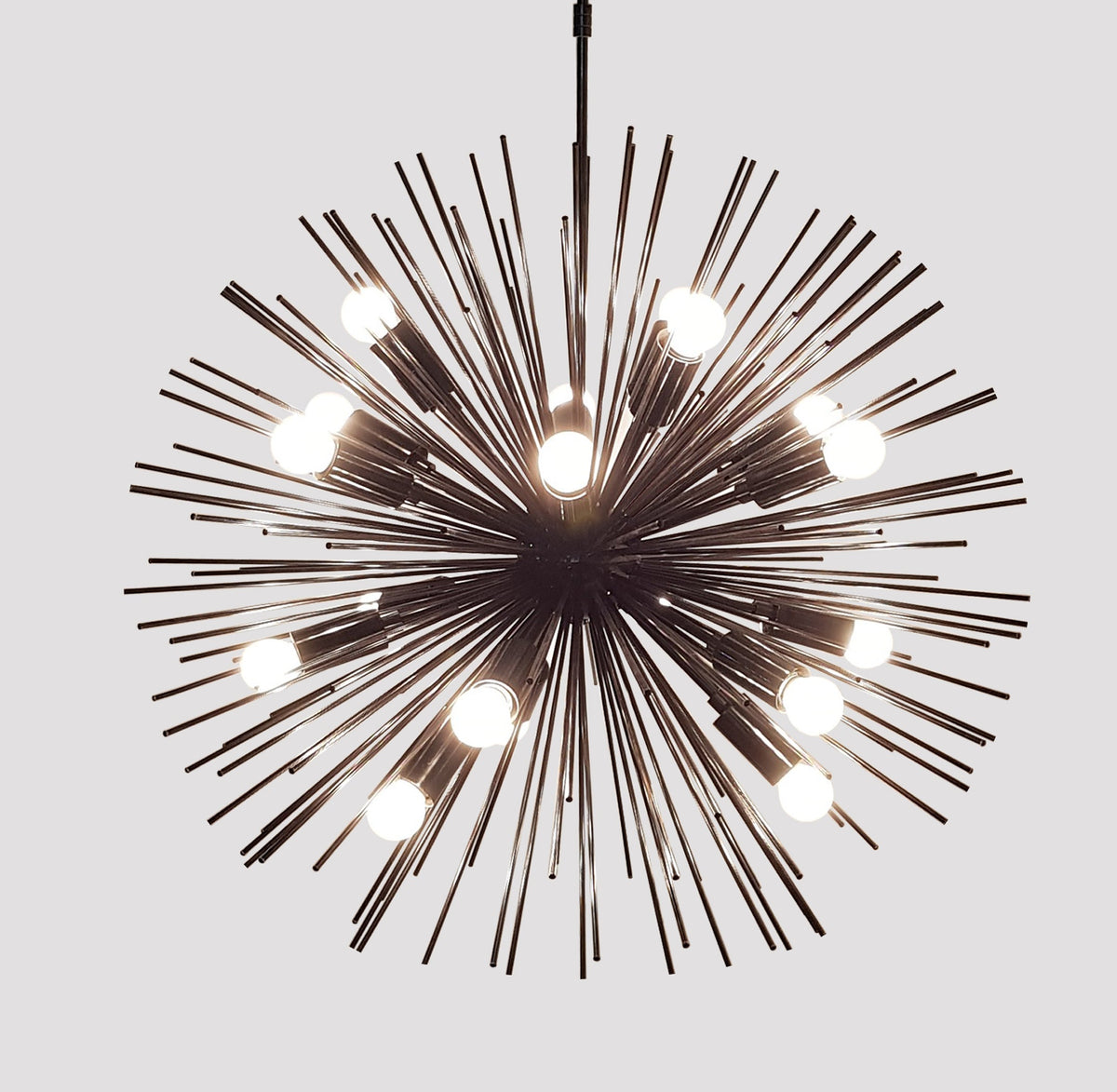 Vienna Urchin - Chandelier - 18 Lights - 32136