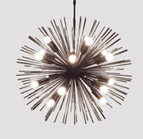Vienna Urchin - Chandelier - 18 Lights - 32136