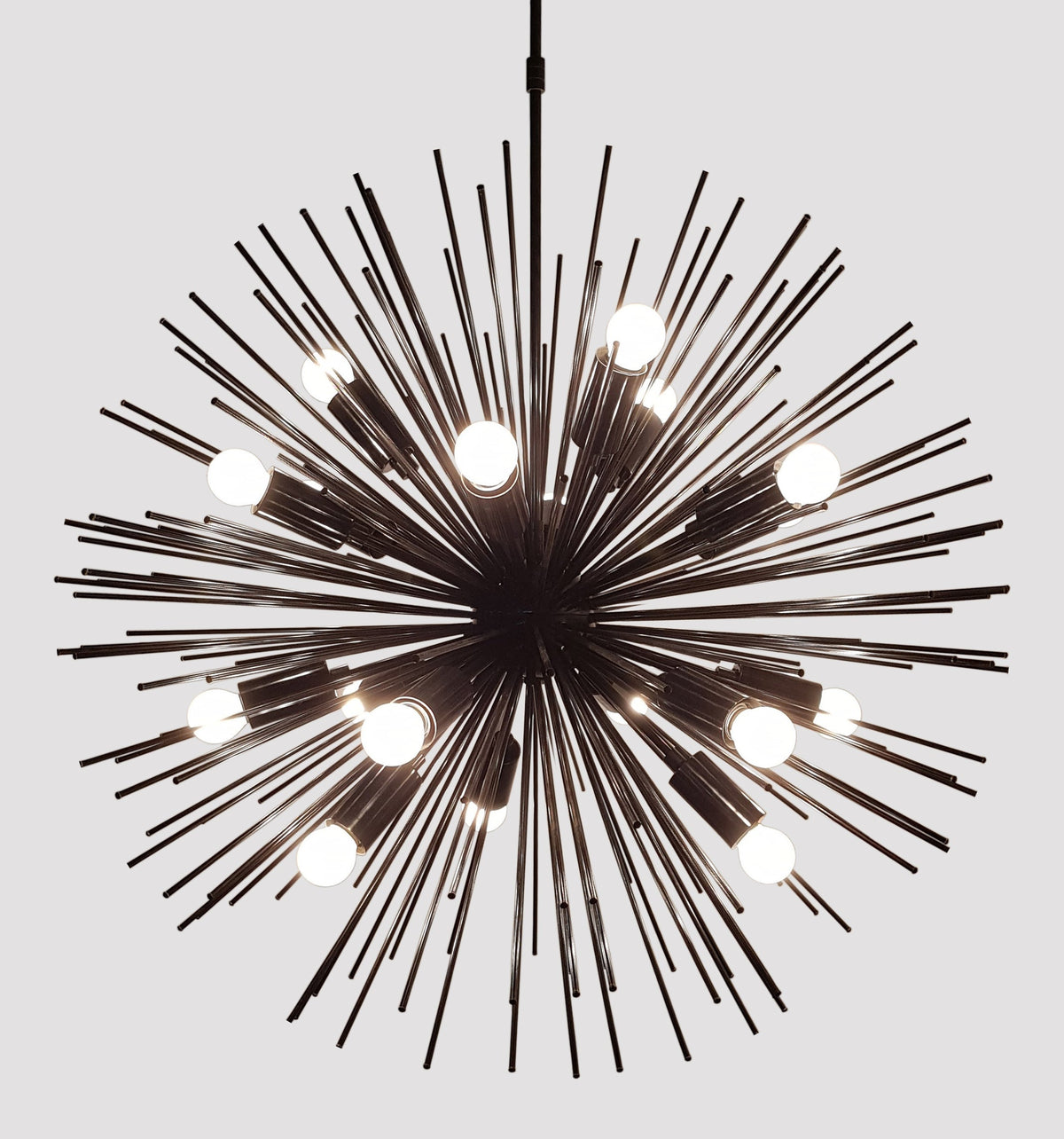 Vienna Urchin - Chandelier - 18 Lights - 32136