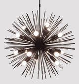 Vienna Urchin - Chandelier - 18 Lights - 32136