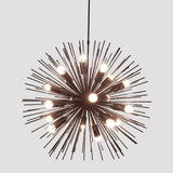 Vienna Urchin - Chandelier - 18 Lights - 32136
