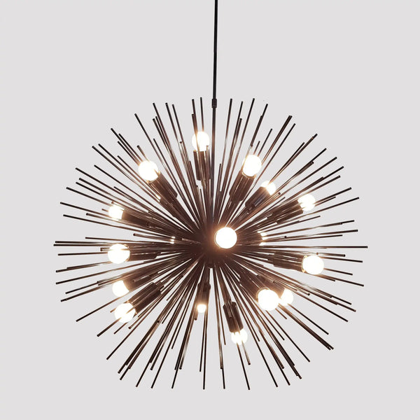 Vienna Urchin - Chandelier - 18 Lights - 32136