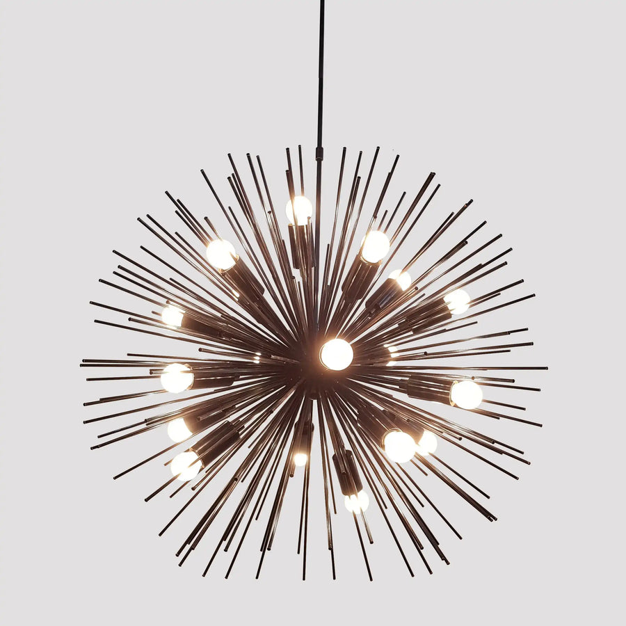 Vienna Urchin - Chandelier - 18 Lights - 32136