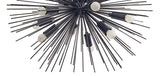 Vienna Urchin - Chandelier - 18 Lights - 32136