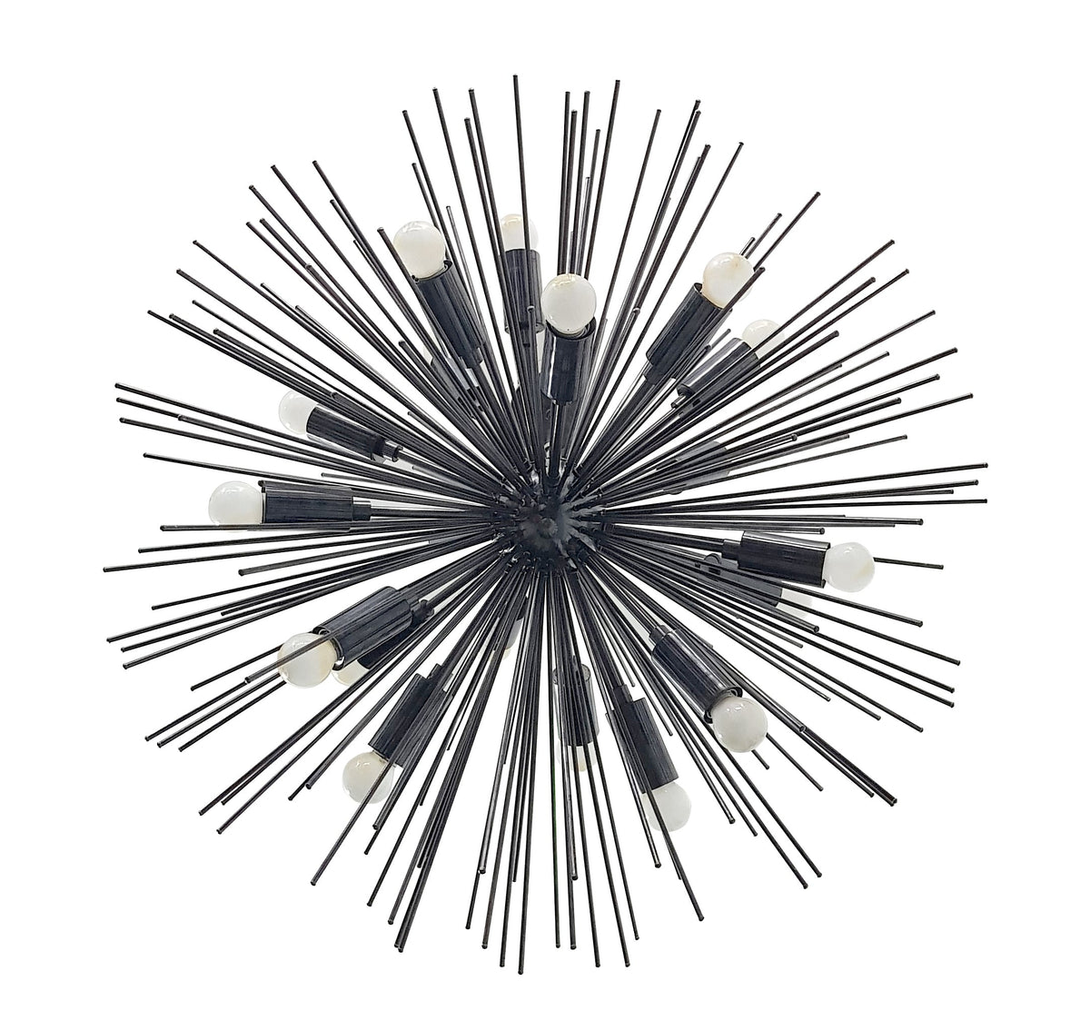 Vienna Urchin - Chandelier - 18 Lights - 32136