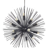 Vienna Urchin - Chandelier - 18 Lights - 32136