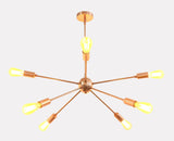 Paris Nova - Chandelier - 8 Lights - 32138