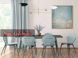 Rome Ortbital  -  Uplifting Chandelier - 2 Lights - 32239
