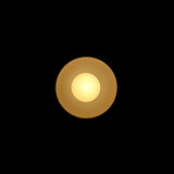 Athens Halo - Ceiling Chandelier - 1 Light - 32259