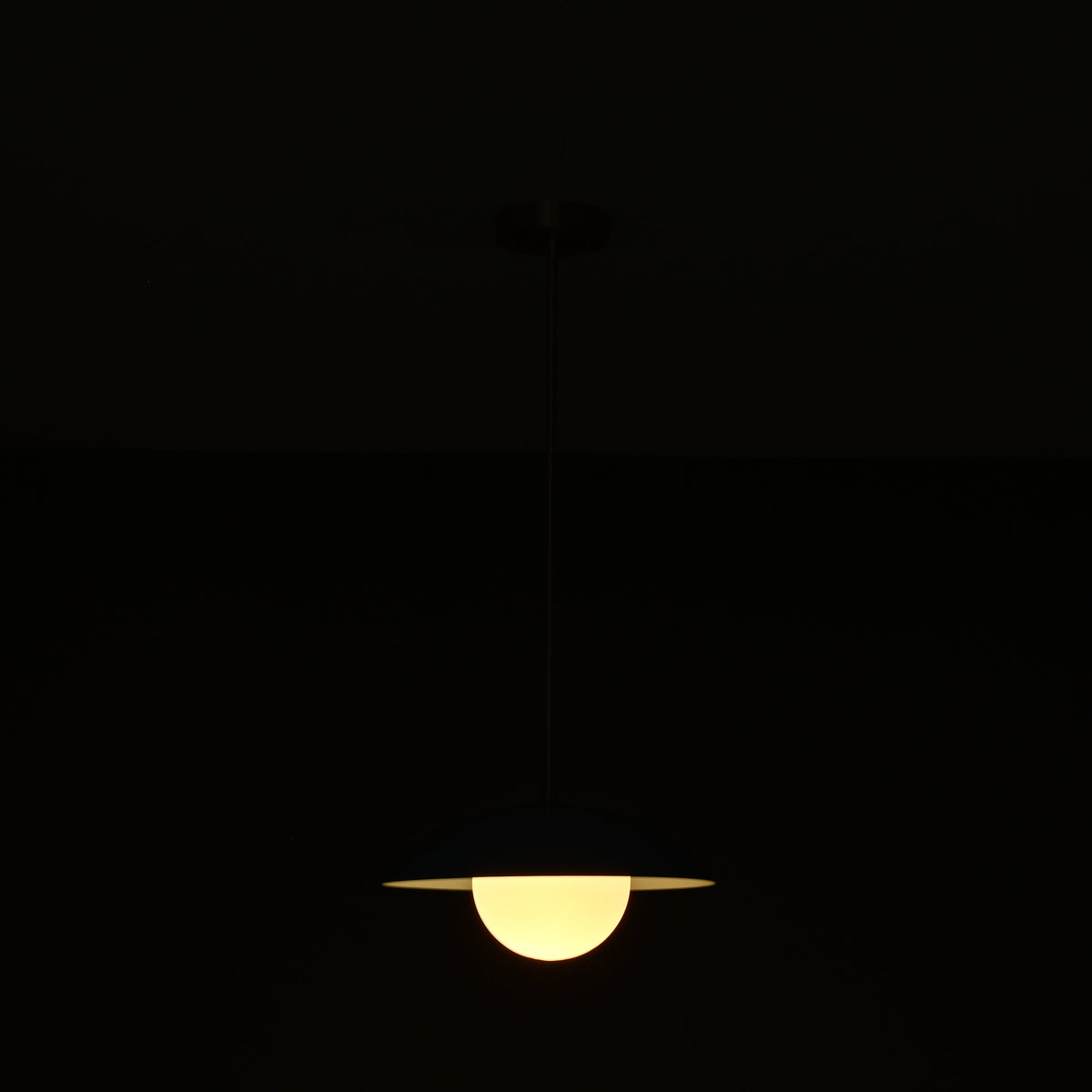 Tokyo Halo - Ceiling Chandelier - 1 Light - 32261