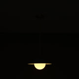Tokyo Halo - Ceiling Chandelier - 1 Light - 32261