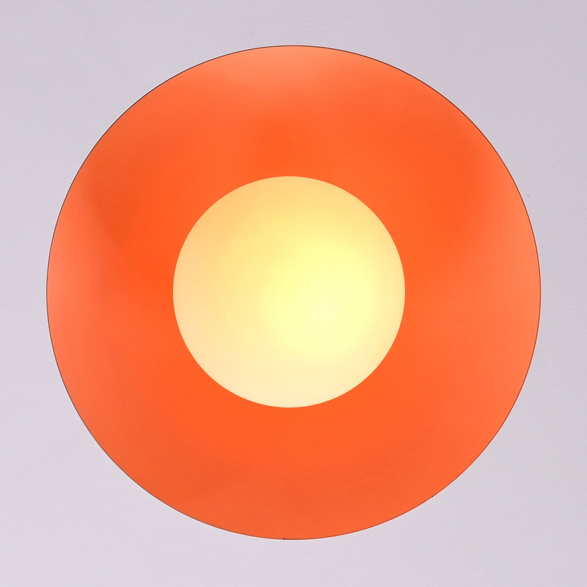 Tokyo Halo - Ceiling Chandelier - 1 Light - 32261