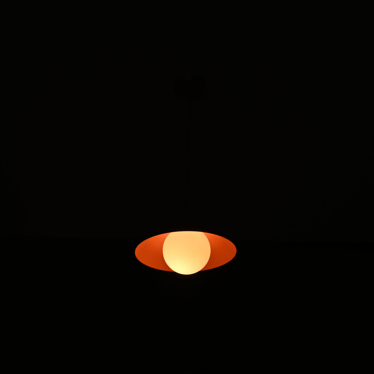 Tokyo Halo - Ceiling Chandelier - 1 Light - 32261